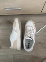 FILA Sneaker, einmal getragen Bielefeld - Dornberg Vorschau