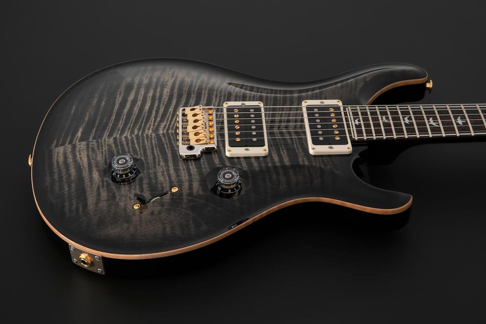 2015 PRS Custom 24 30th Anniversary in Paderborn