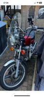 Honda CX 500 C pc 01 Nordrhein-Westfalen - Bergisch Gladbach Vorschau