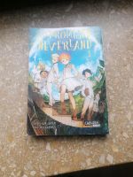 Hallo, ich verkaufe den Manga „The Promised Neverland“. Nordrhein-Westfalen - Leichlingen Vorschau