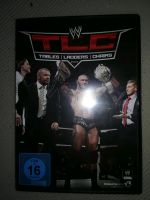 Verkaufe wwe DVD tlc 2013 Sachsen-Anhalt - Halberstadt Vorschau