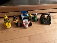 Playmobil Crossbike Auto Strandbuggy Fahrzeuge Nordrhein-Westfalen - Solingen Vorschau