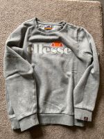 Sweatshirt  von ellesse in Größe 158-164, top Zustand! Baden-Württemberg - Wallhausen Vorschau