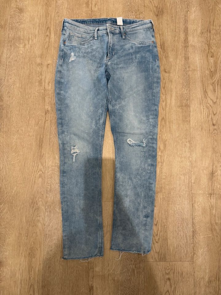 Jeans Hose für Jugendliche in Wismar