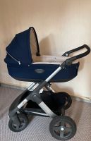 Stokke Trailz Kinderwagen Nordrhein-Westfalen - Mönchengladbach Vorschau