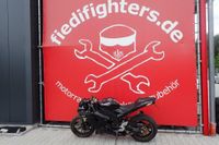 Kawasaki Ninja ZX - 10 R ZXT00D Tacho Felge Kabelbaum Heckrahmen Bayern - Mantel Vorschau