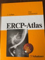 ERCP Atlas Pott Schrameyer 2. Auflage Medizin Endoskopie Nordrhein-Westfalen - Halver Vorschau