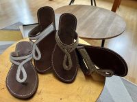 Flip Flops / Sandalen aus Afrika Bayern - Bissingen Vorschau