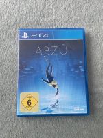 abzu PlayStation 4 Spiel Niedersachsen - Hameln Vorschau