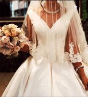 Brautkleid Hamburg-Nord - Hamburg Barmbek Vorschau