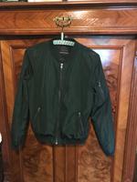 Only Jacke / Übergangsjacke Gr.XS Sachsen - Görlitz Vorschau