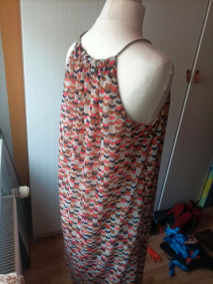 Sommerkleid von Esprit in Gr. S bis M zu verkaufen in Berlin