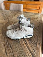 Jordan 6 George Town (2022) US 9,5 EU43 Nordrhein-Westfalen - Bergneustadt Vorschau