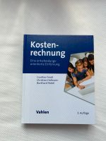 Kostenrechnung; Eine entscheidungsorientierte Einführung Berlin - Hellersdorf Vorschau