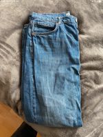 Washed Jeans Zara Bayern - Donauwörth Vorschau