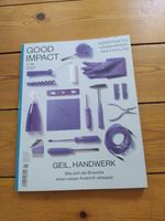 Good Impact Magazin Schleswig-Holstein - Kiel Vorschau