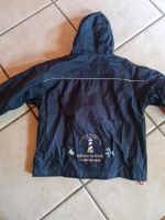 Regenjacke von Outburst Größe 92/98 Niedersachsen - Walsrode Vorschau