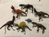 Schleich Dinos 7 Stück Baden-Württemberg - Weil am Rhein Vorschau