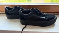 Vans Sneaker große 40 Nordrhein-Westfalen - Lübbecke  Vorschau
