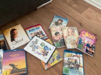 Liebes filme dvd Komödie Disney Rheinland-Pfalz - Riol Vorschau