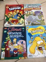 Simpsons Comics Nordrhein-Westfalen - Lüdinghausen Vorschau