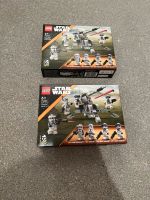 Lego Star Wars 75345 501st Clone Trooper Neu OVP Bayern - Hahnbach Vorschau