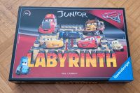 Spiel "Junior Labyrinth Cars" Baden-Württemberg - Ulm Vorschau