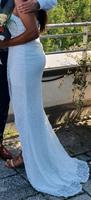 Hochzeitskleid / Kleid weiß / One Shoulder München - Thalk.Obersendl.-Forsten-Fürstenr.-Solln Vorschau