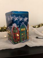 Partylite Kerzendose Glolite Winter Dorf P92310 Nordrhein-Westfalen - Solingen Vorschau