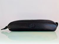 Bugatti Leder Etui für mehrere Stifte Schreibgeräte Hessen - Bad Homburg Vorschau