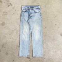 Peso Raws Washed Blue Baggy Denim Schleswig-Holstein - Brokstedt Vorschau