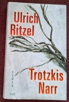 Trotzkis Narr von Ulrich Ritzel Brandenburg - Eisenhüttenstadt Vorschau