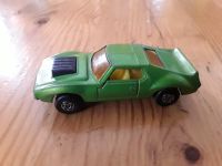 Matchbox AMX Javelin Nr. 9 1972 Grün guter Zustand Bayern - Rötz Vorschau