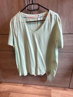 CECIL SOMMER BLUSE XL GRÜN NEUWERTIG Berlin - Marzahn Vorschau