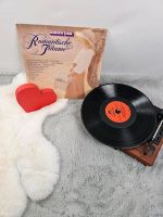 James Last – Romantische Träume Vinly Schalllplatte Schallplatten Niedersachsen - Braunschweig Vorschau