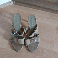 Jette Pumps Schuhe gr.6,5/39,5 Brandenburg - Zossen Vorschau