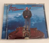 Jan Akkermann - Focus in time - CD - gebraucht Niedersachsen - Bersenbrück Vorschau