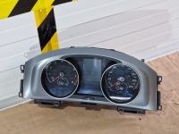 Golf 7 Kombiinstrument 5G1920740A Tacho + Rahmen Nordrhein-Westfalen - Gelsenkirchen Vorschau