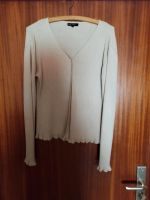 Vero Moda Damen Strickjacke Gr. L beige Niedersachsen - Seesen Vorschau