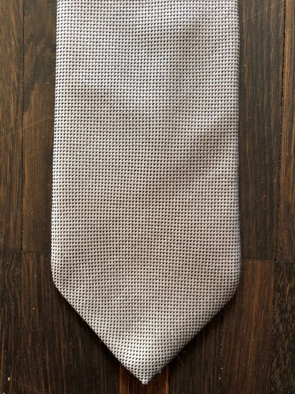 Tie Herren original Seidenkrawatte von ESPRIT 100% Seide in Leipzig