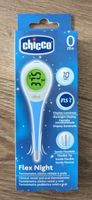 Chicco Flex Night Fieber-Thermometer Baby/Kleinkind neu/OVP Nordrhein-Westfalen - Troisdorf Vorschau