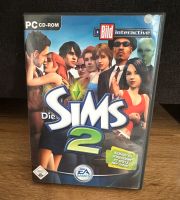 Die Sims 2 PC CD Rom Bayern - Blaichach Vorschau