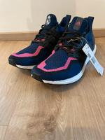 Adidas Ultra Boost 1.0 „Real Madrid“ ( Größe: 47 1/3) Niedersachsen - Stade Vorschau