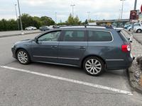 Export VW Passat Allrad DSG AHK2t,Zahnriemen,Turbo neu,Keyless Bayern - Ingolstadt Vorschau