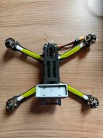 FPV Drohne 6 Zoll | Armattan Rooster + T-Motor + Hobbywing + TBS Hessen - Messel Vorschau