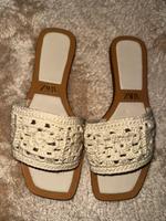 Zara  Sandale 39 wie neu Hannover - Linden-Limmer Vorschau