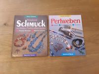 Perlweben, Schmuck aus Perlen selber machen Buch Niedersachsen - Cuxhaven Vorschau