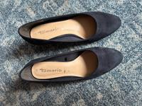 Jugendweihe Schuhe mit Absatz Sachsen - Freital Vorschau
