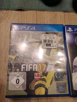 PS4 FIFA 17 ,FIFA 18 ,FIFA 19 , FIFA 20 Nordrhein-Westfalen - Euskirchen Vorschau