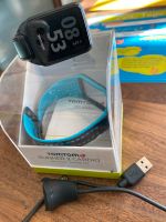 Tomtom Runner 2 Cardio Sportuhr GPS Uhr Fitness Bayern - Memmingen Vorschau